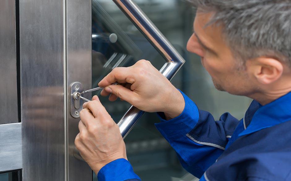 cambriolage porte blindée Nanterre